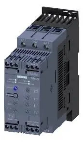 Arrancador Suave 3RW4037-1BB14, 63A, 200-460V