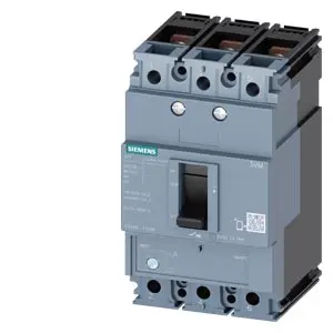 Breaker Trifásico de 25-32A, 440V, 25KA, 3VM1132-3EE32-0AA0