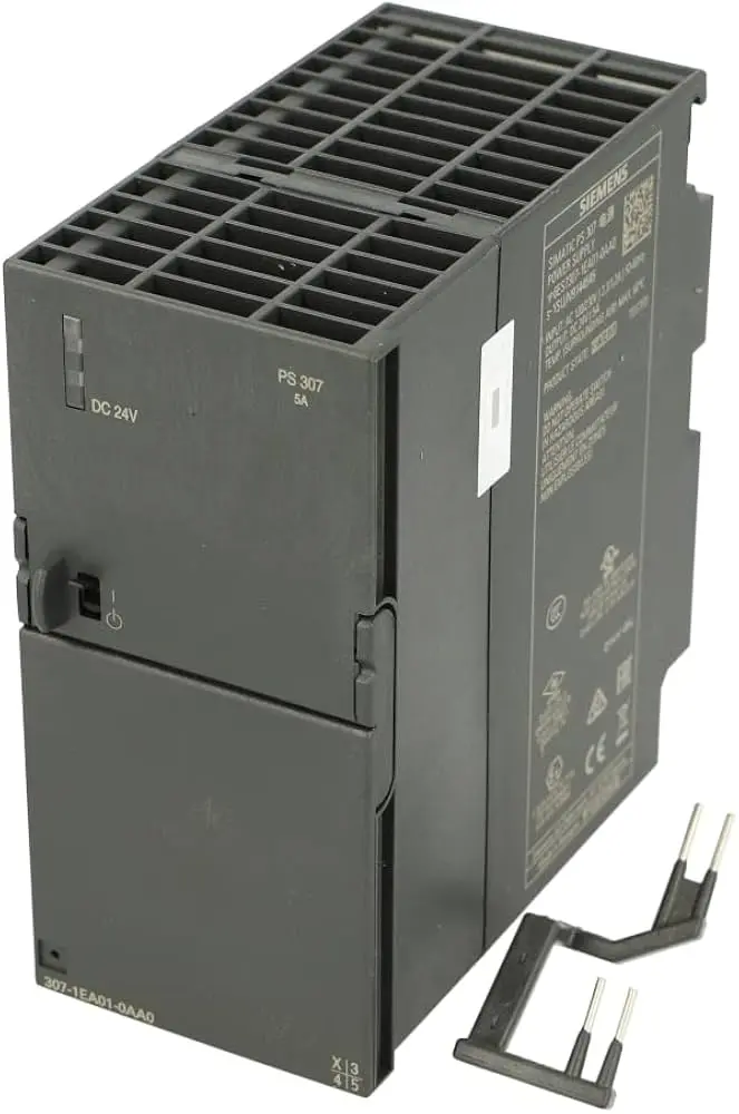 Fuente de Poder de 5A, 6ES7307-1EA01-0AA0