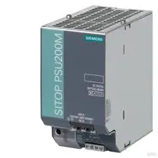 Fuente de Poder Sitop de 5A, 120/230V, 24VDC, 6EP1333-3BA10
