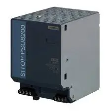 [AT0510] Fuente de Poder Sitop de 20A, 120-230V, 24VDC, 6EP1336-3BA00 / 6EP1336-3BA10