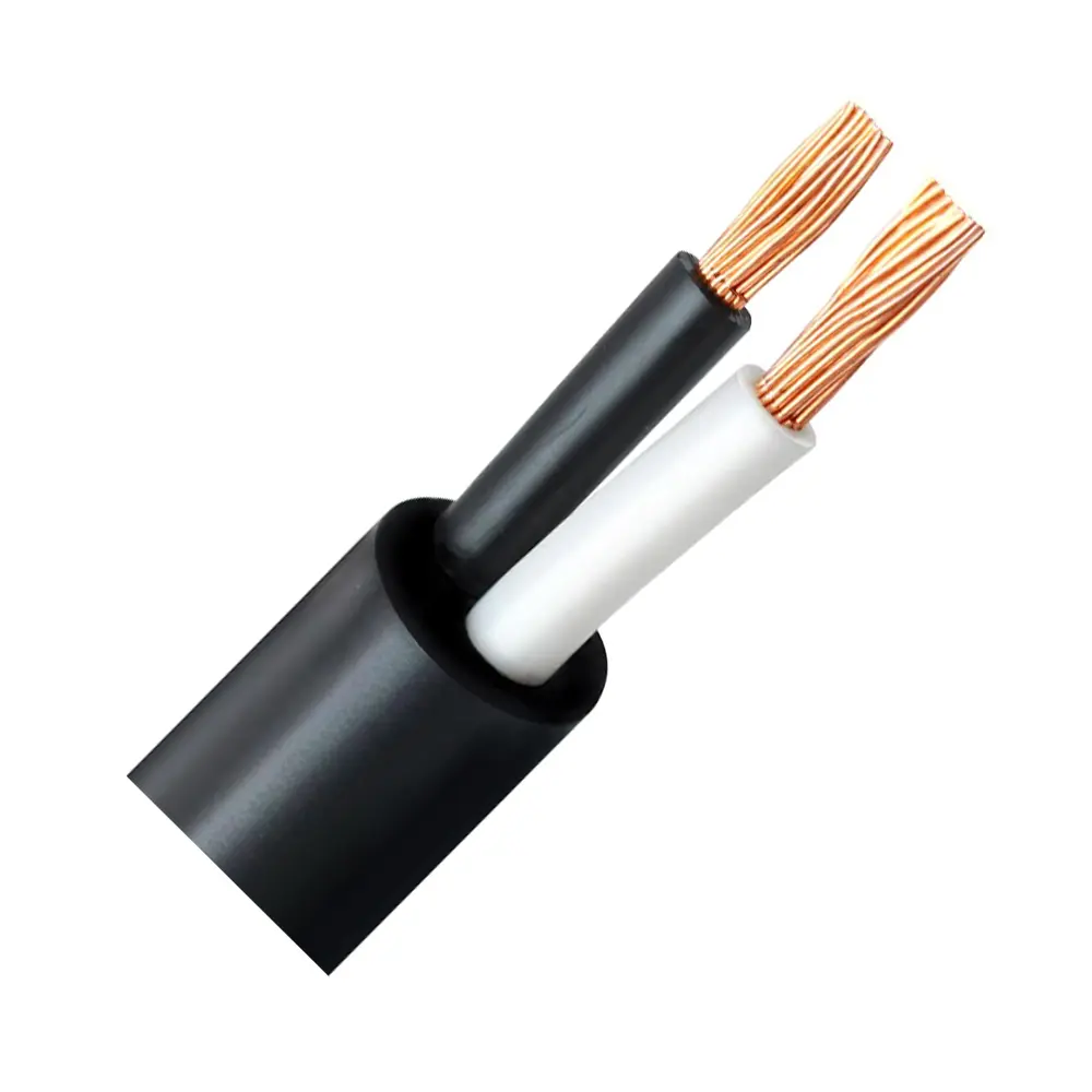 Cable Concéntrico 2x16 AWG