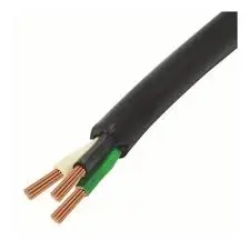 Cable Concéntrico 3x18 AWG