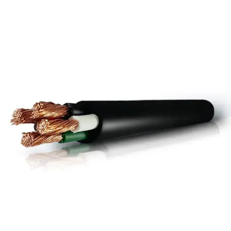 Cable Concéntrico 4x16 AWG