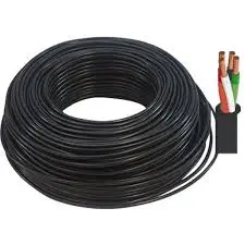 [CA0590] Cable Concéntrico 4x18 AWG