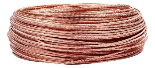 [CA0675] Cable Desnudo de Cobre #2/0 AWG