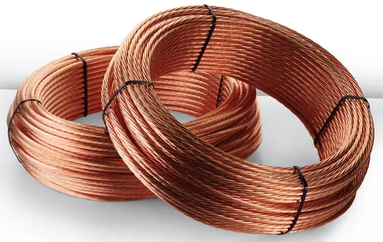 [CA0680] Cable Desnudo de Cobre #4/0 AWG