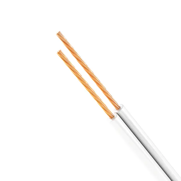 Cable Gemelo 2x10 AWG