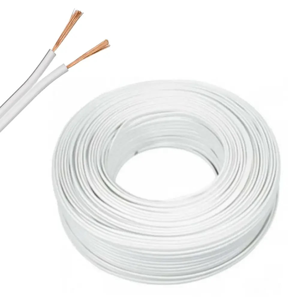 [CA0705] Cable Gemelo 2x14 AWG