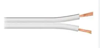 Cable Gemelo 2x18 AWG