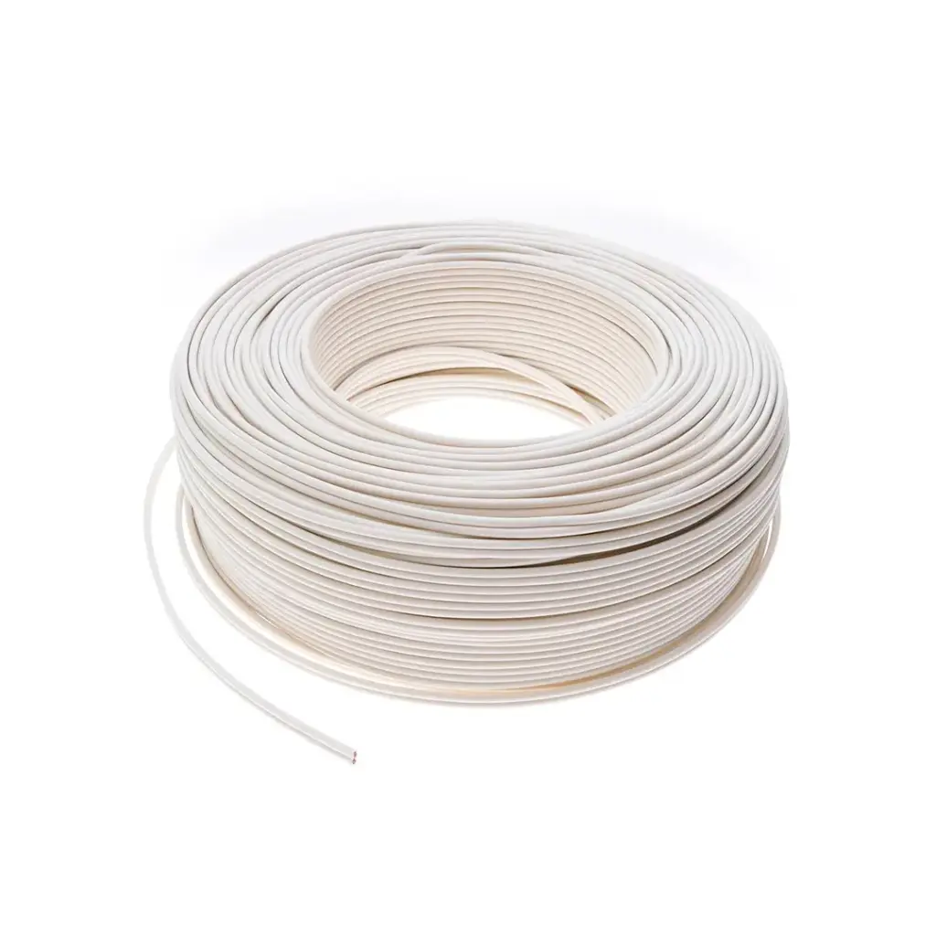 Cable Gemelo Flexible 2x22 AWG