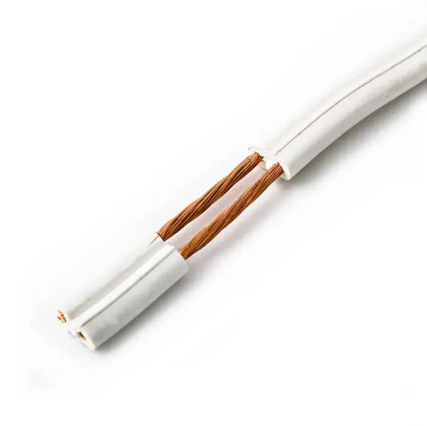 Cable para Timbre/Gemelo 2x22 AWG