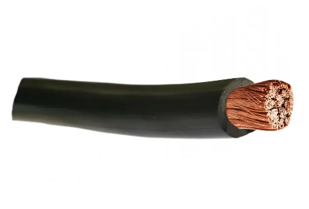 Cable para Soldadora 1/0 AWG USA