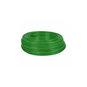 Cable Sólido #14 AWG Verde