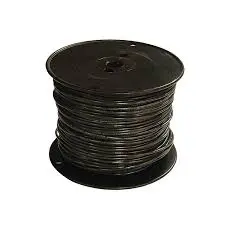 Cable THHN 4 AWG