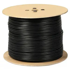Cable THHN/THWN 8 AWG Negro
