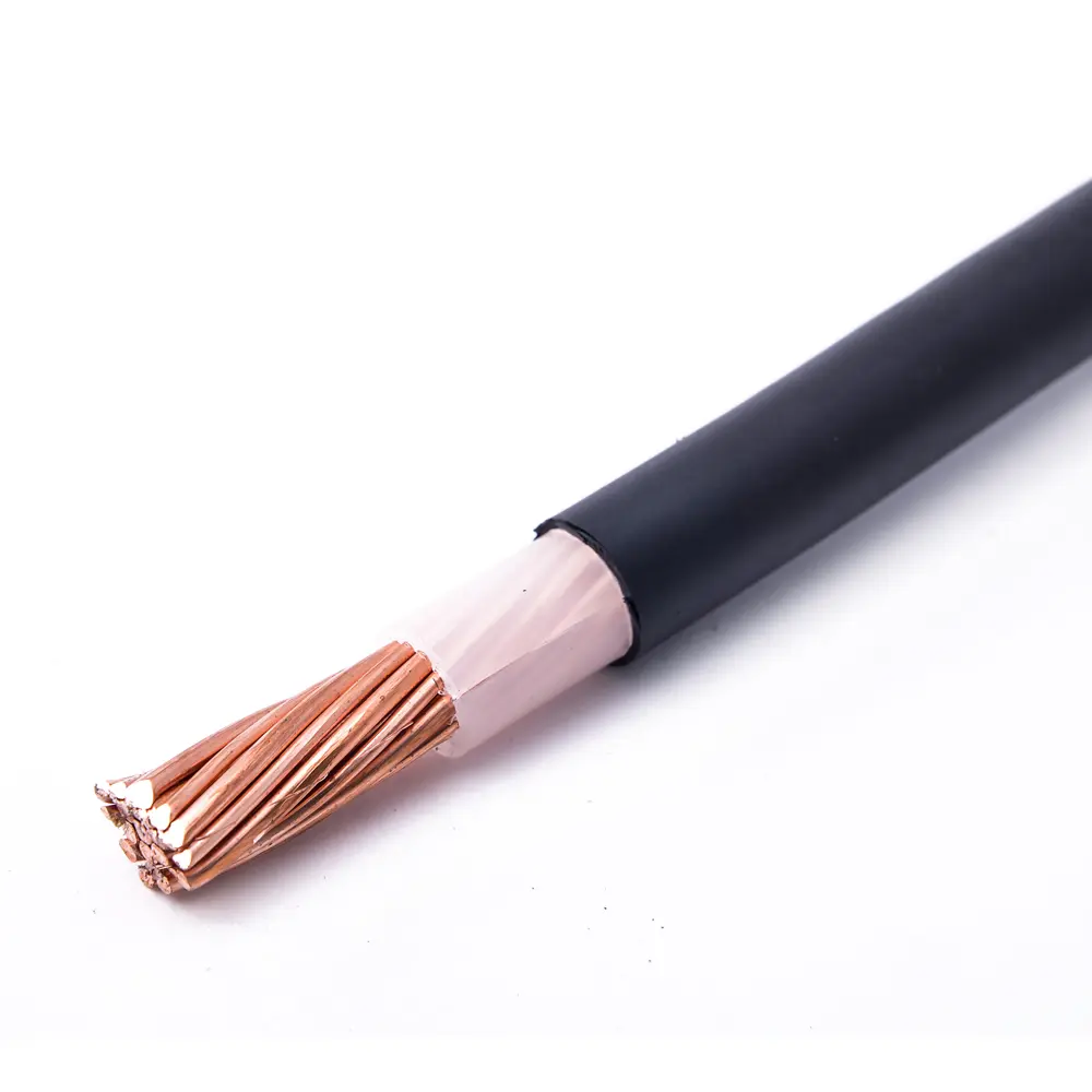 Cable TTU #1/0 AWG