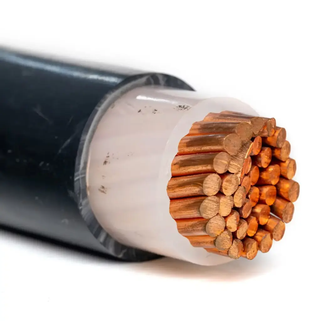 Cable TTU #2/0 AWG