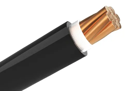 Cable TTU #4/0 AWG