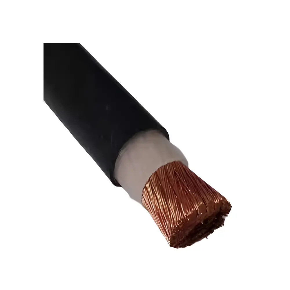 Cable Ultraflex 2 AWG, XLPE, 1KV