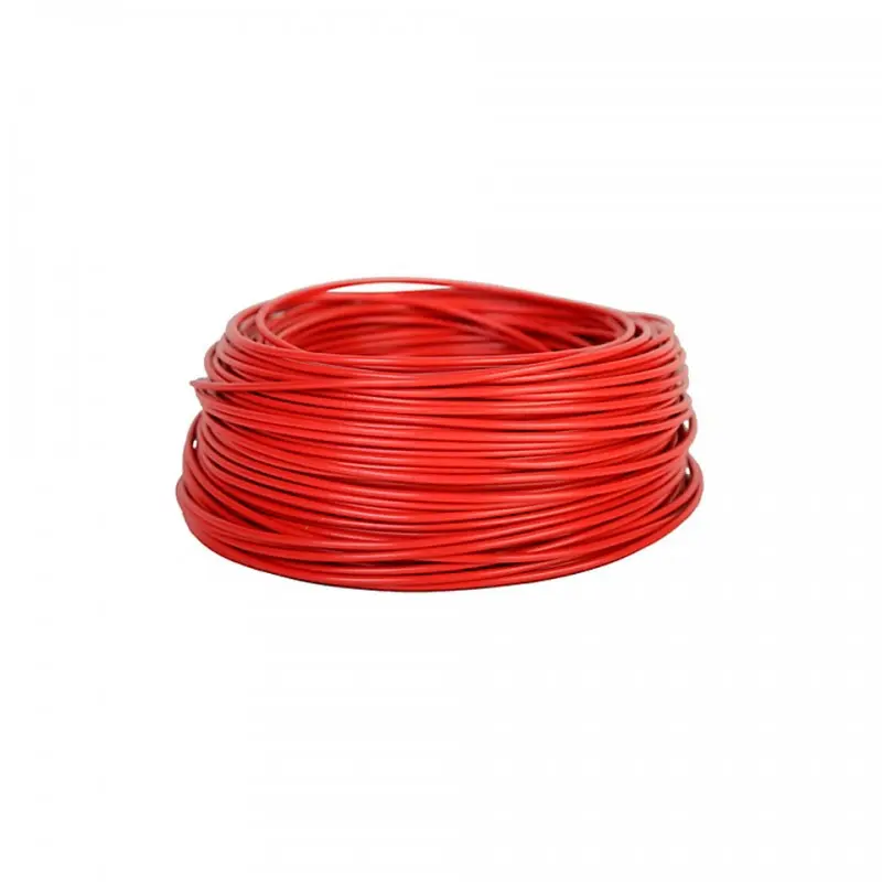Cable Ultraflexible GPT-TW #16 AWG Rojo