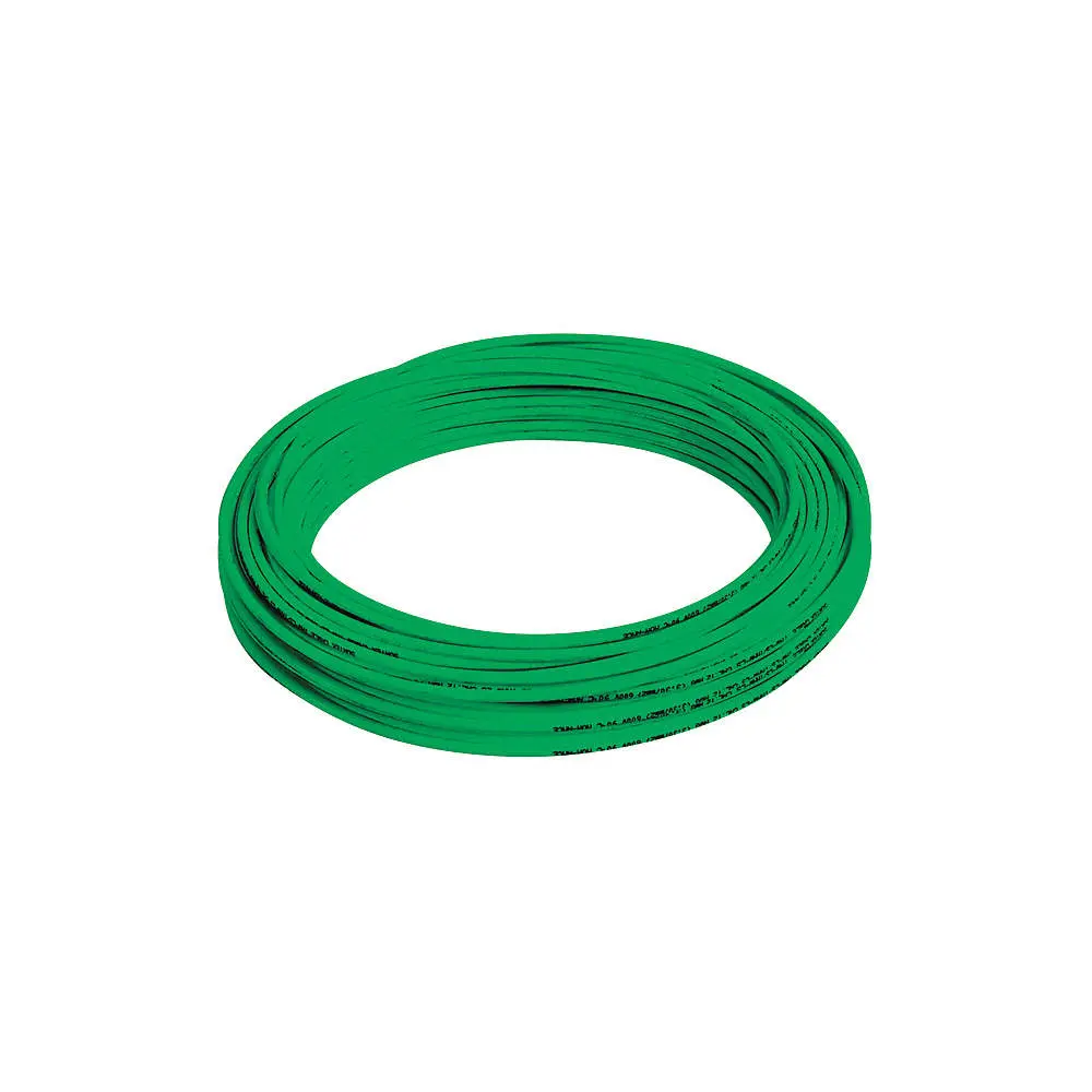 Cable Ultraflexible GPT-TW #16 AWG Verde