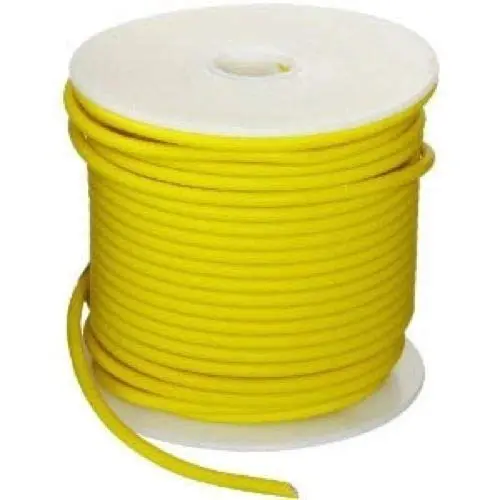 Cable Ultraflexible GPT-TW #18 AWG Amarillo
