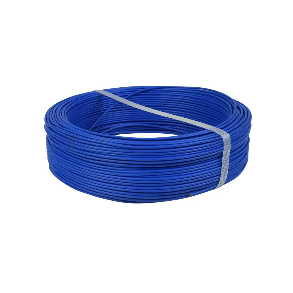 Cable Ultraflexible GPT-TW #18 AWG Azul