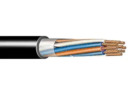 CABLE DE CONTROL MULTIPOLAR 10 X 14 AWG
