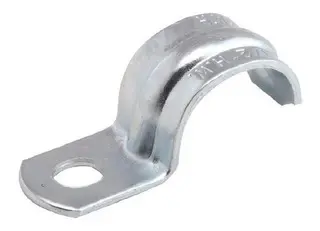 Abrazadera para Tubo EMT de 1 1/4"