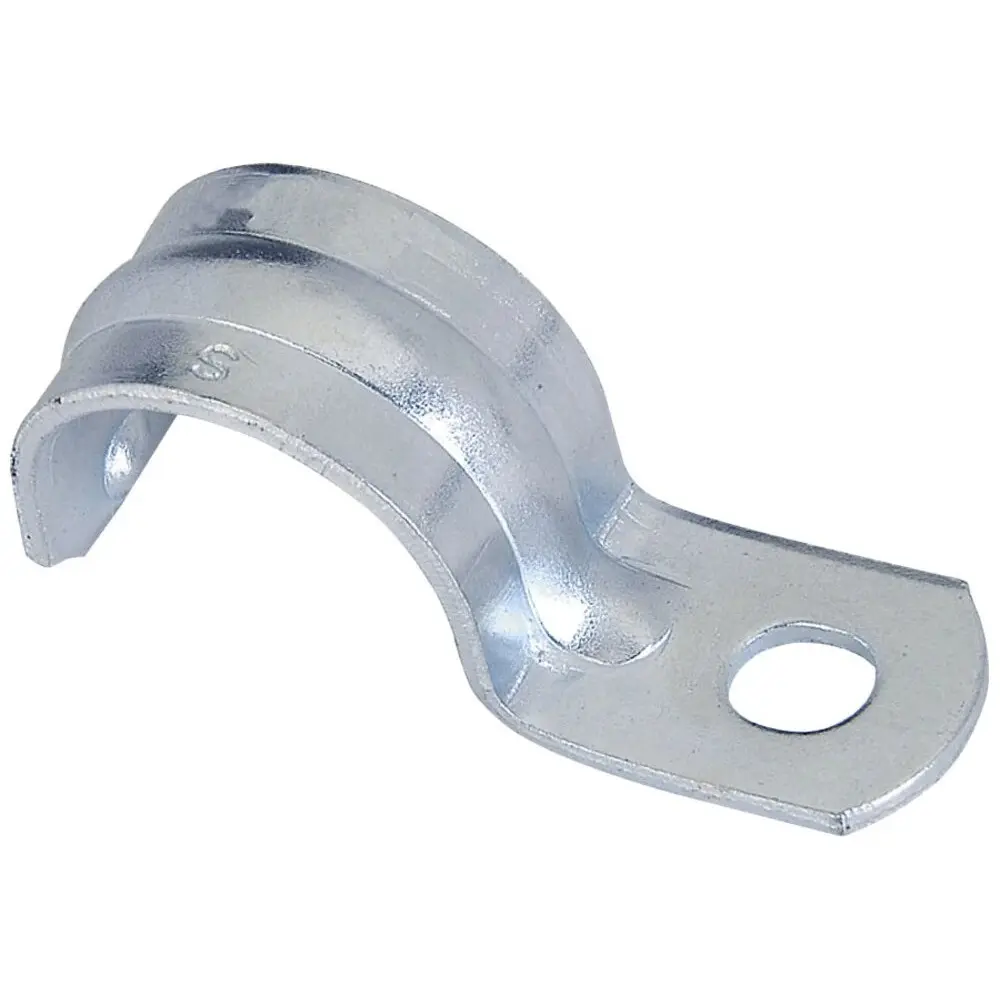 [AC0165] Abrazadera para Tubo EMT de 1/2"