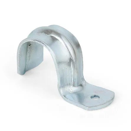Abrazadera para Tubo EMT de 3/4"
