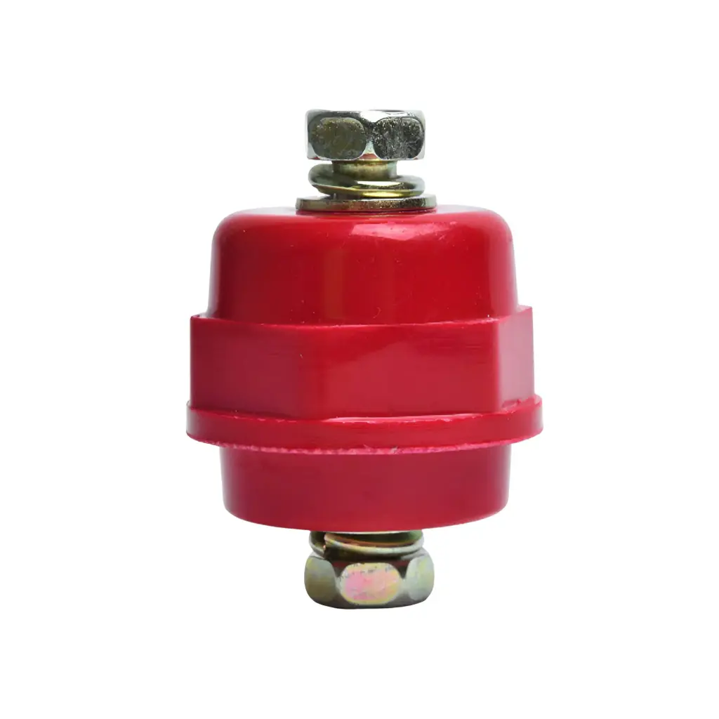 Aislador para Barras de 25 mm