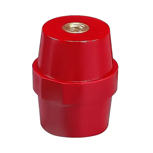 Aislador para Barras de 40 mm
