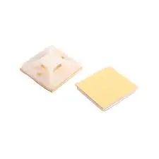 Base Adhesiva de 20x20 mm