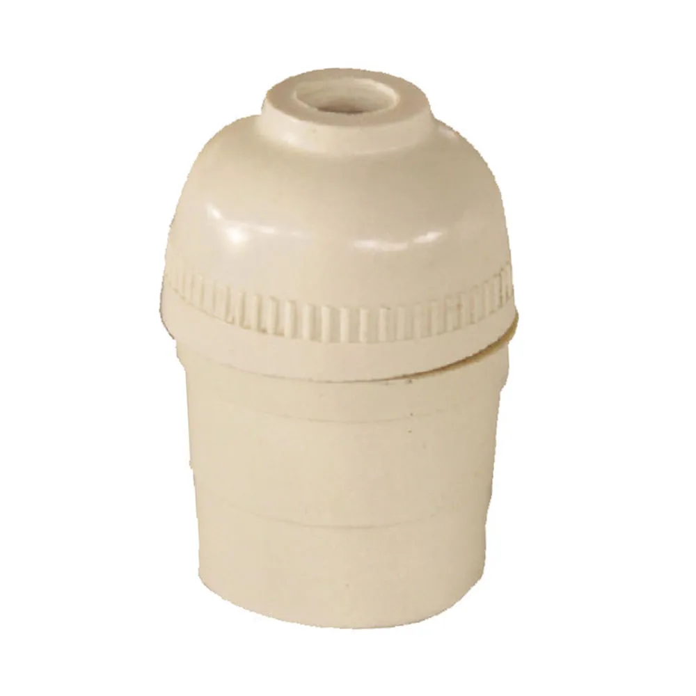 Boquilla de Baquelita Beige 027A