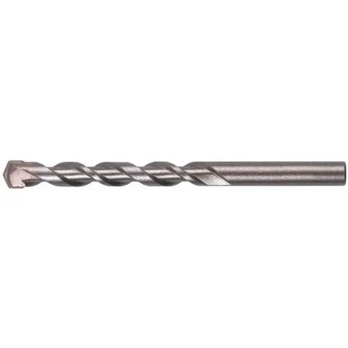 Broca para Concreto de 1/4", F6, Cod: X77051