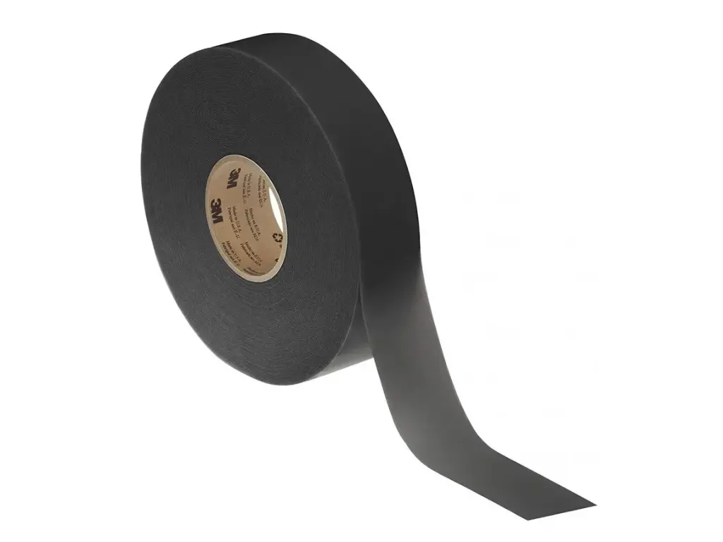 Cinta Aislante Autofundente 2517 (23), Fantape, 19mmx0.75, 10 mts