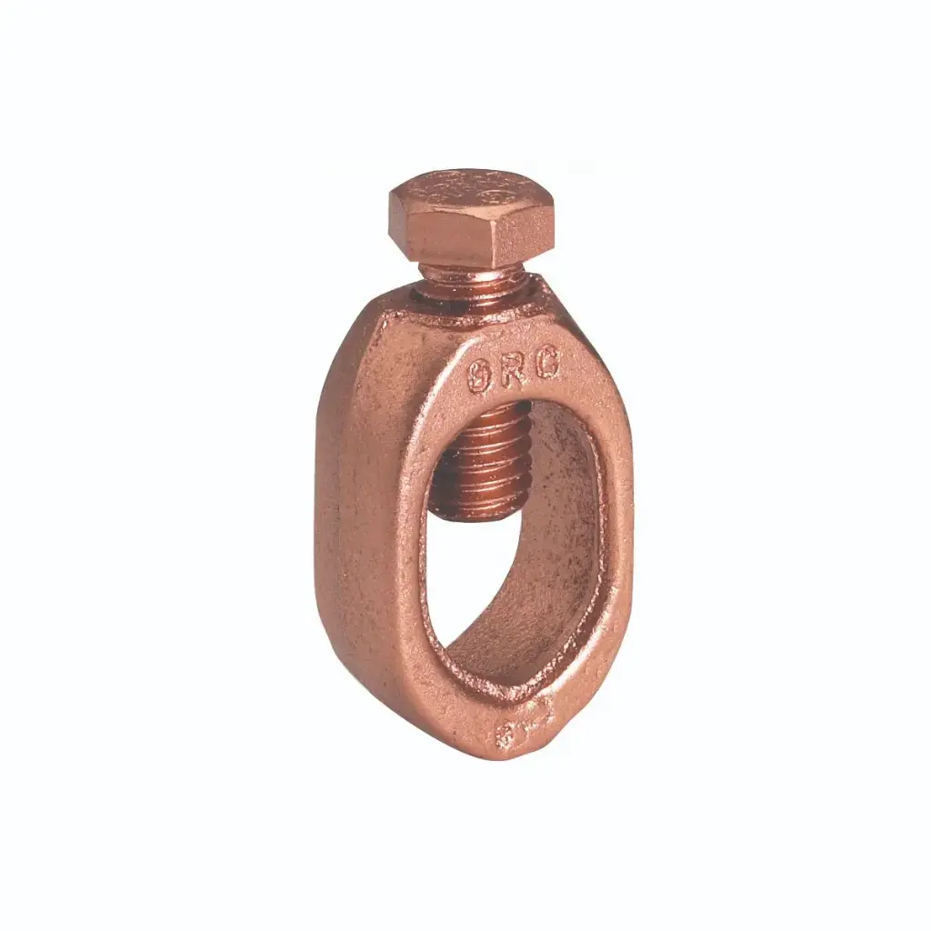 Conector para Varilla Copperweld de 5/8"