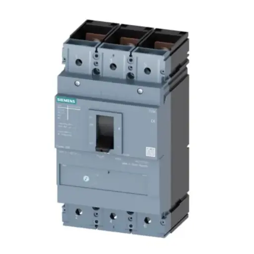 [AT0300] Breaker Trifásico de 35-50A, 440V, 25KA, 3VM1150-3EE32-0AA0
