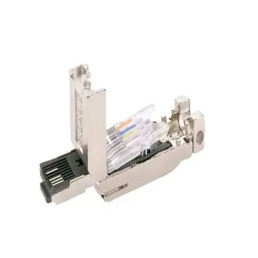 [AT0365] Conector Profinet RJ45 Robusto, 6GK1901-1BB10-2AA0