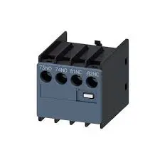 [AT0370] Contacto Auxiliar Superior, 3RH2911-1LA11, 1NA+1NC