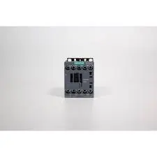 [AT0430] Contactor de 9A, Tamaño 000, 3RT2016-1AF01, Bobina 120V