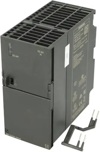 [AT0495] Fuente de Poder de 5A, 6ES7307-1EA01-0AA0