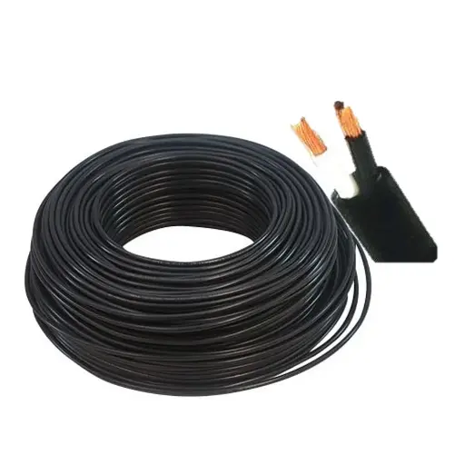 [CA0525] Cable Concéntrico 2x18 AWG