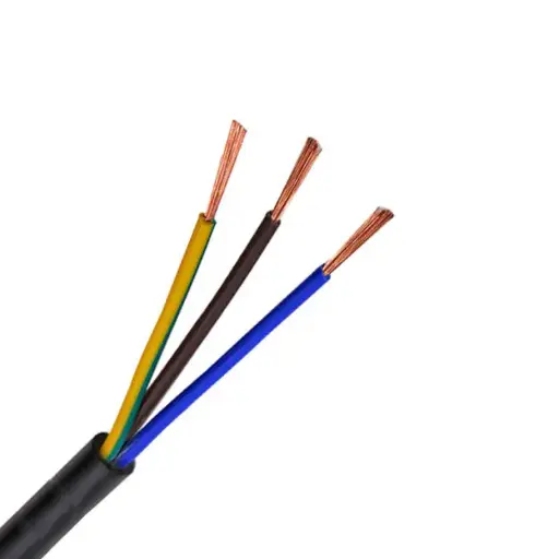 [CA0545] Cable Concéntrico 3x14 AWG