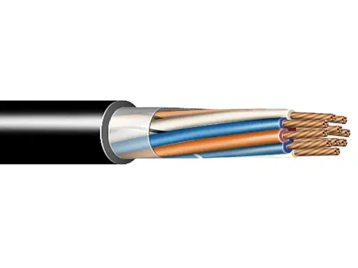 [CA0630] Cable de Control Multipolar 9x16 AWG, 600V