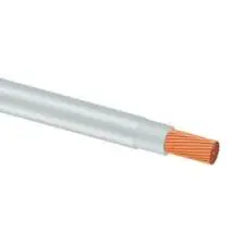 [CA0900] Cable THHN 10 AWG Unilay Varios Hilos Blanco