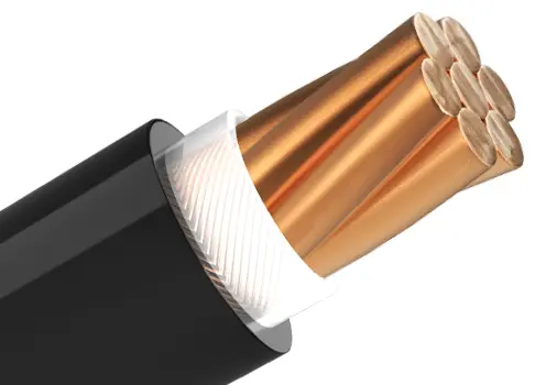 [CA1050] Cable TTU #6 AWG