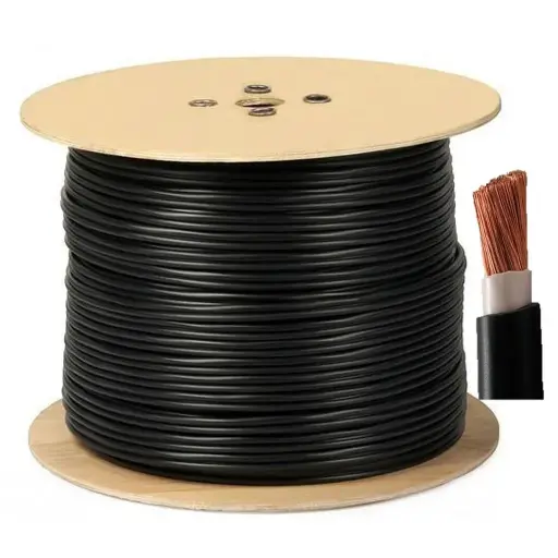 [CA1070] Cable Ultraflex 3/0 AWG, XLPE, 1KV